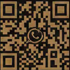 Alex WhatsApp QR code